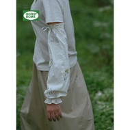 handsock handsock pendek Summer Sleeves