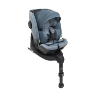 Chicco Bi-Seat Air I-size with Base 360 Newborn Car Seat