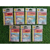 THE ANGLAR GALAH HOOKS 4205 / 4212 | MATAKAIL UDANG