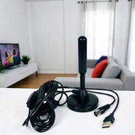 DTMB DVB-T2 Indoor Outdoor Digital TV Antenna