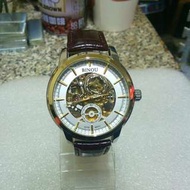 BINOU全鏤空機械錶 Mechanical watch