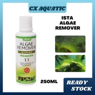 ISTA Algae Remover 250ml aquascape