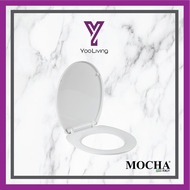 Mocha Italy- Water Closet Seat Cover (MWC-SC04) | HIGH QUALITY MATERIAL SEAT COVER SUITABLE FOR MODE