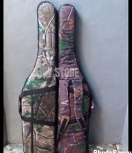 tas senapan pariasi saku 3 PCP uklik bulpup