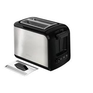 Tefal 2-Slots Express Toaster TT410D