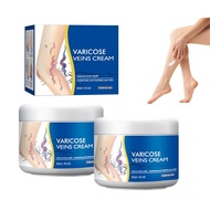 LOYOTICE 2 Packs Leg Moisturizer, Leg Repair Cream, Leg Skin Cream OK6X