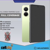 MATTE 9H Screen Protector POCO X8 PRO MAX / X8 PRO FULL Tempered Glass