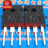 GW39NC60VD STGW39NC60VD Warehouse Imported Ready Stock TO-247 600V40A Free Shipping Over 100