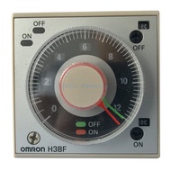OMRON OMRON H3BF-N8 AC220V Dual Cycle Time Relay Dual Timer
