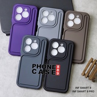 CASE INFINIX SMART 8 INFINIX SMART 8 PLUS CASE MUGELLO CASE MACARON MACARON CIRCUIT C01