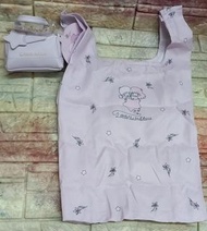 little twin stars環保袋