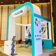 High-End Electronic Atomizer Display Stand Electronic Cigarette Exclusive Store Display Cabinet with