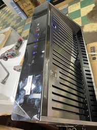 Summe 德國卓爾 SCH-9800T 電熱除油抽油煙機 電熱除油 智能手掃開關(陳列機）$1300