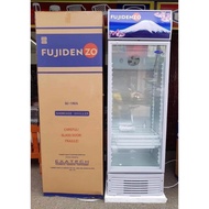 Brand new fujidenzo showcase chiller