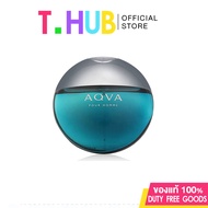 Bvlgari Aqva Pour Homme MEN'S AND WOMEN'S EDT PERFUME / FRAGRANCE SPRAY 100ML