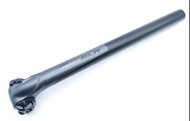 全新 Giant Contact SLR 超輕 UD 碳纖維 30.9 x 400mm 座管