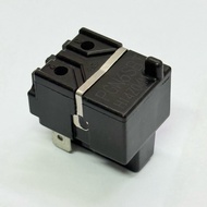2-Pin Relay Spare Parts For HITACHI Refrigerator