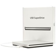 (194)省錢+長知識 - 如何讓您的Apple USB SuperDrive可以在所有的Mac電腦系統使用