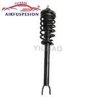 For Mercedes Benz W206 2Matic Front Left/Right Coil Spring Shock Absorber Assembly without ADS A2063