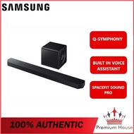 SAMSUNG HW-Q800F/XM Q800F Q-SERIES SOUNDBAR WITH WIRELESS DOLBY ATMOS & TRUE 5.1.2CH SOUND