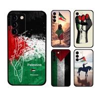Soft Phone Case Xiaomi Poco F7 F7Pro X7 X7Pro K86E Palestine TPU Case