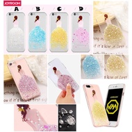 iPhone 6 6 Plus JOYROOM Luxury Glitter Diamond Shinny Case Cover