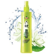 Liu Shen Itch Relief Florida Water Spray 六神止痒花露水 180ml