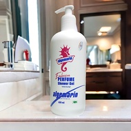 Sữa Tắm Cá Ngựa Algemarin Perfume Của Đức 300ml/ 600ml Dưỡng Body