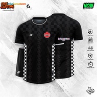 【Free Custom】Canada Football Jersey – 2026 – Sportswear