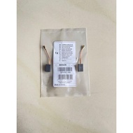 BOSCH GWS 700 CARBON BRUSH