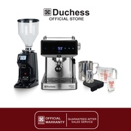 Duchess CM5825 เครื่องชงกาแฟ อัตโนมัติ หน้าจอสัมผัส Coffee Machine Automatic touch screen