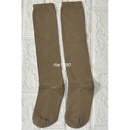 BSP socks brown Good Quality socks