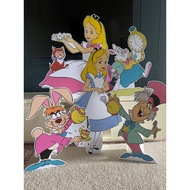 Snow White Standee (Custom Standee)