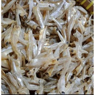 Flat Anchovy/Medan Pekto 1kg