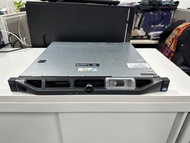 Dell server R410 with Server 2008 license