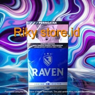 Raven 16 Stick (Per Bungkus)