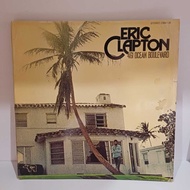 Vinyl LP Eric Clapton - 461 Ocean Boulevard