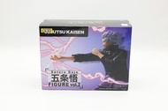 全新正版未開封 Taito 咒術迴戰 五條悟 Figure vol.2