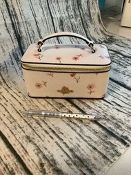 Coach 化妝盒