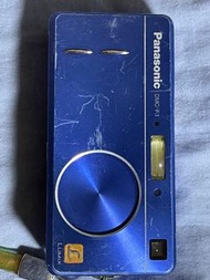 panasonic dmc-f1 ccd機 隨拍相機