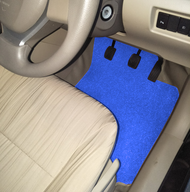 Karpet Mobil Suzuki Ertiga Lama (2017 ke bawah) - 2 Baris / Karpet Mie Mobil Ertiga GL GX  Tebal dan