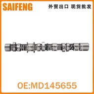 MD145655  Engine Camshaft Auto parts suitable for Mitsubishi6G72 Modern G6AT