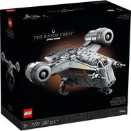 🔥 LEGO 75331 Star Wars UCS The Razor Crest