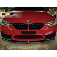 BMW F30 M3 Front Lip Carbon