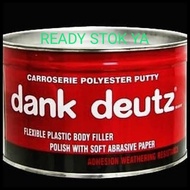 DEMPUL DANK DEUTZ / DANKDEUTZ