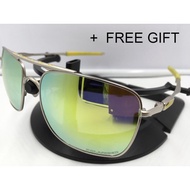 Deviation polorise sunglasses