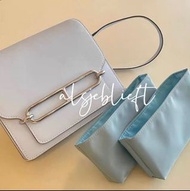 Hermes Roulis 18尼龍內袋內膽包內襯袋中袋中固定形狀包撐包枕inner bag