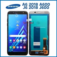 Lcd Touchscreen Samsung A6 A600/J6 J600 FULLSET