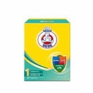 นมผงตราหมีเบบี สูตร1 200 กรัม (590548-586117010)