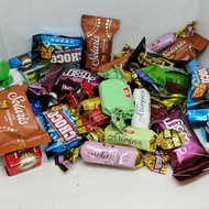 Jawdah Mix Turkey Chocolates